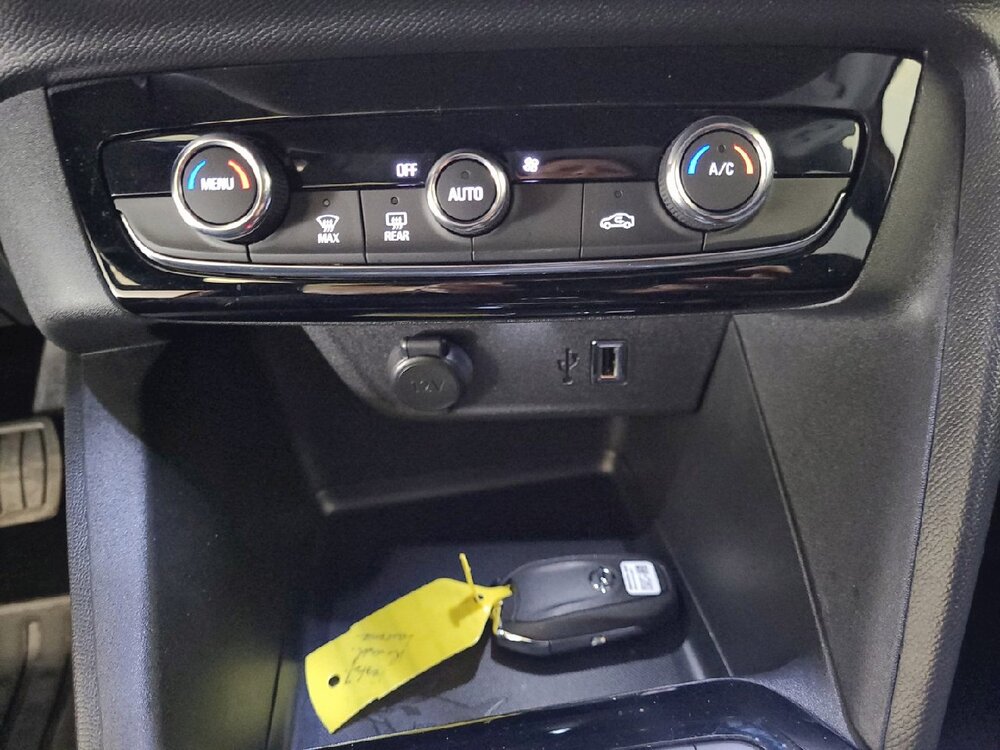 Occasion OPEL Corsa Corsa Electrique 136 ch & Batterie 50 kw/h - Elegance