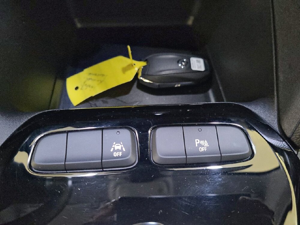 Occasion OPEL Corsa Corsa Electrique 136 ch & Batterie 50 kw/h - Elegance