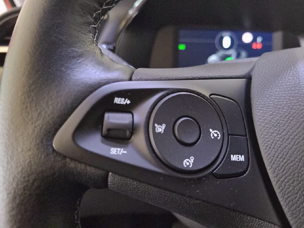 Occasion OPEL Corsa Corsa Electrique 136 ch & Batterie 50 kw/h - Elegance