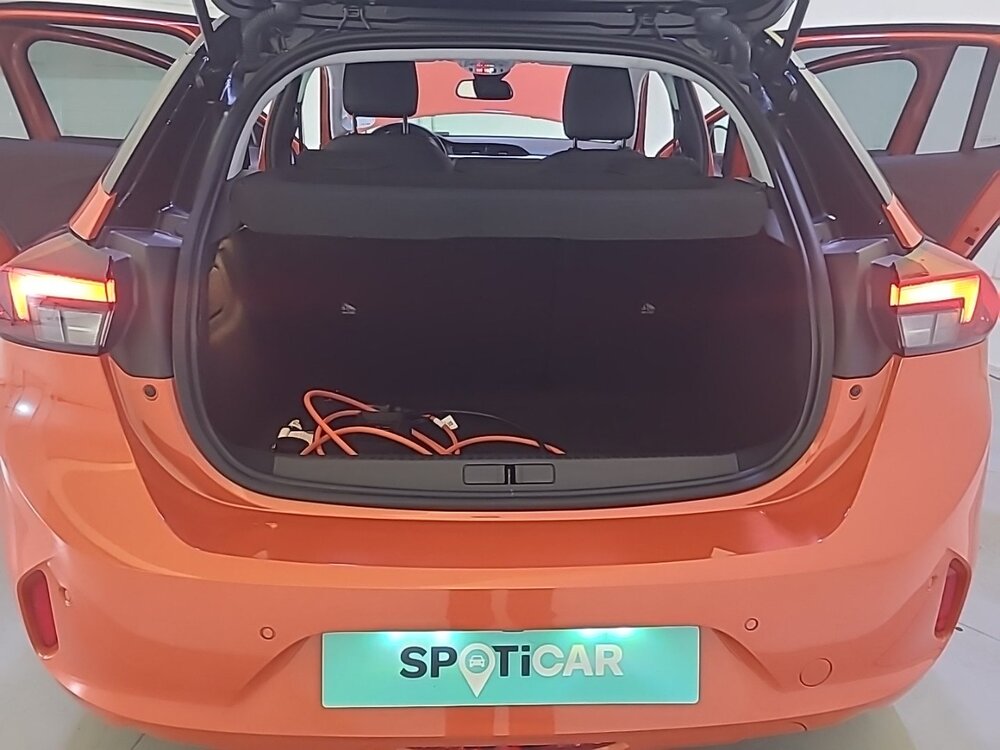 Occasion OPEL Corsa Corsa Electrique 136 ch & Batterie 50 kw/h - Elegance