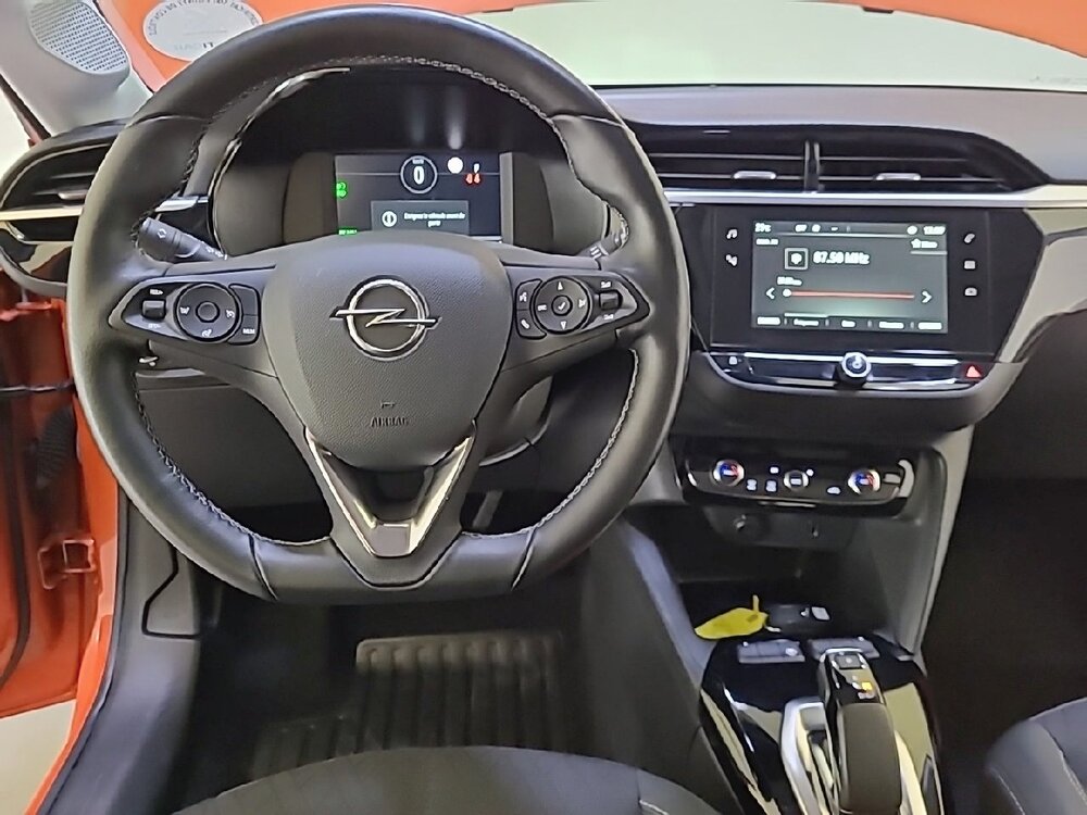 Occasion OPEL Corsa Corsa Electrique 136 ch & Batterie 50 kw/h - Elegance