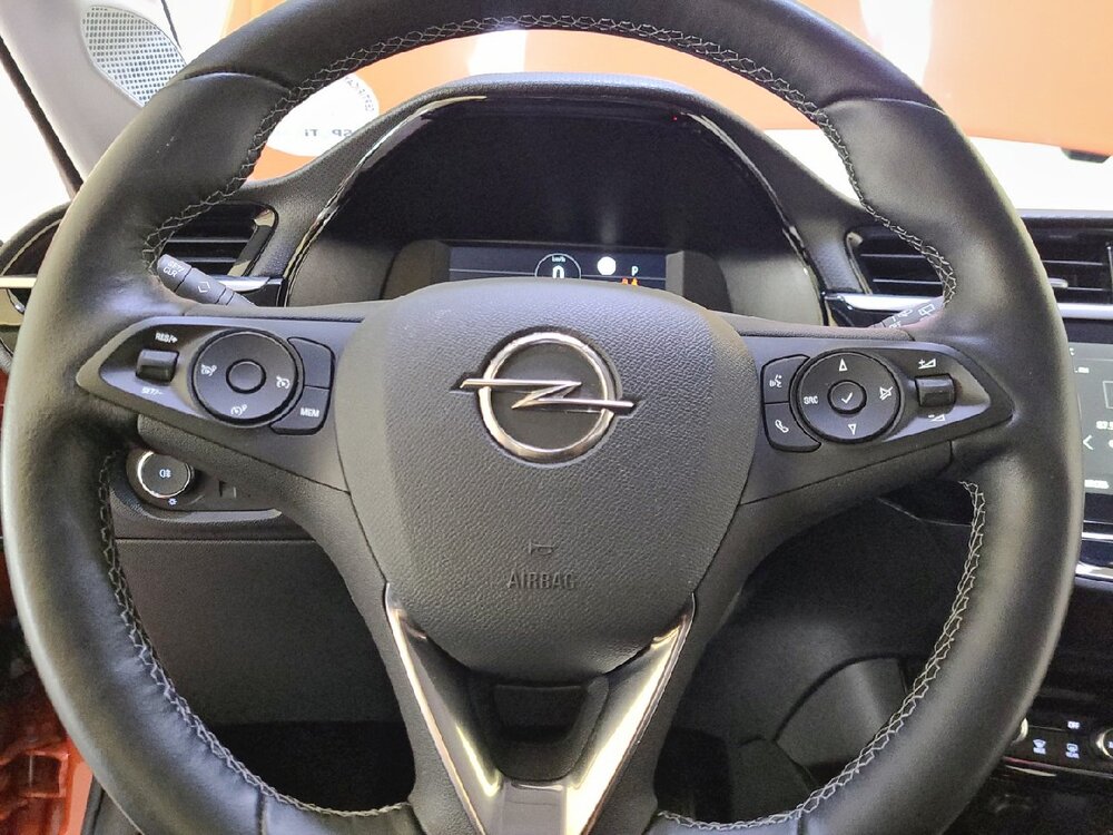 Occasion OPEL Corsa Corsa Electrique 136 ch & Batterie 50 kw/h - Elegance