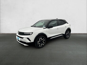 Occasion OPEL Mokka Mokka 1.2 Turbo Hybrid 136 ch e-DCT6 - GS