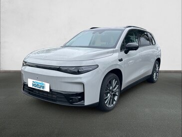 Occasion LEAPMOTOR C10 C10 REEV 28.4 kWh - 158 kW - Design