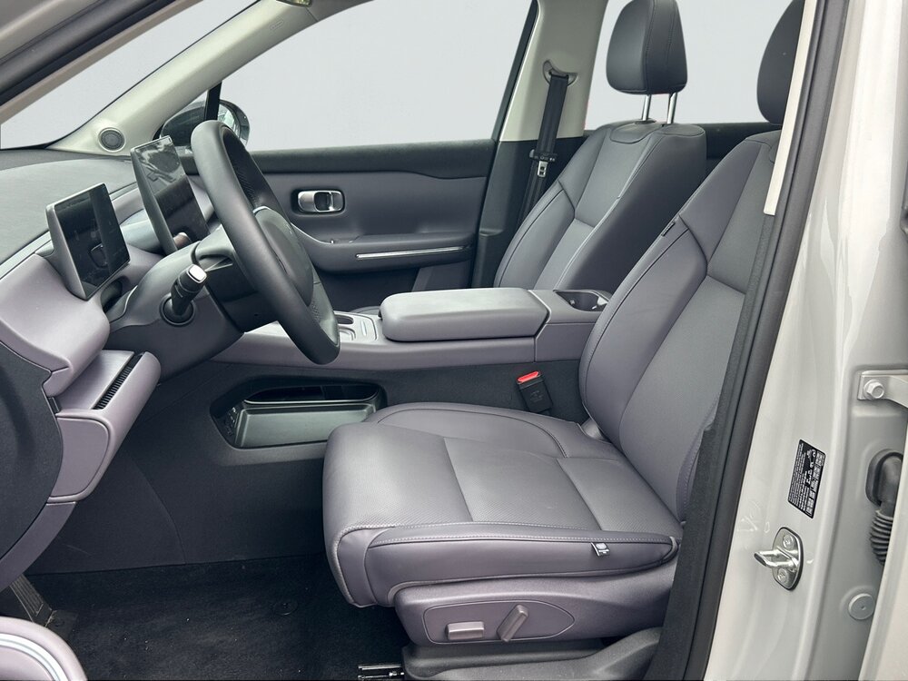 Occasion LEAPMOTOR C10 C10 REEV 28.4 kWh - 158 kW - Design