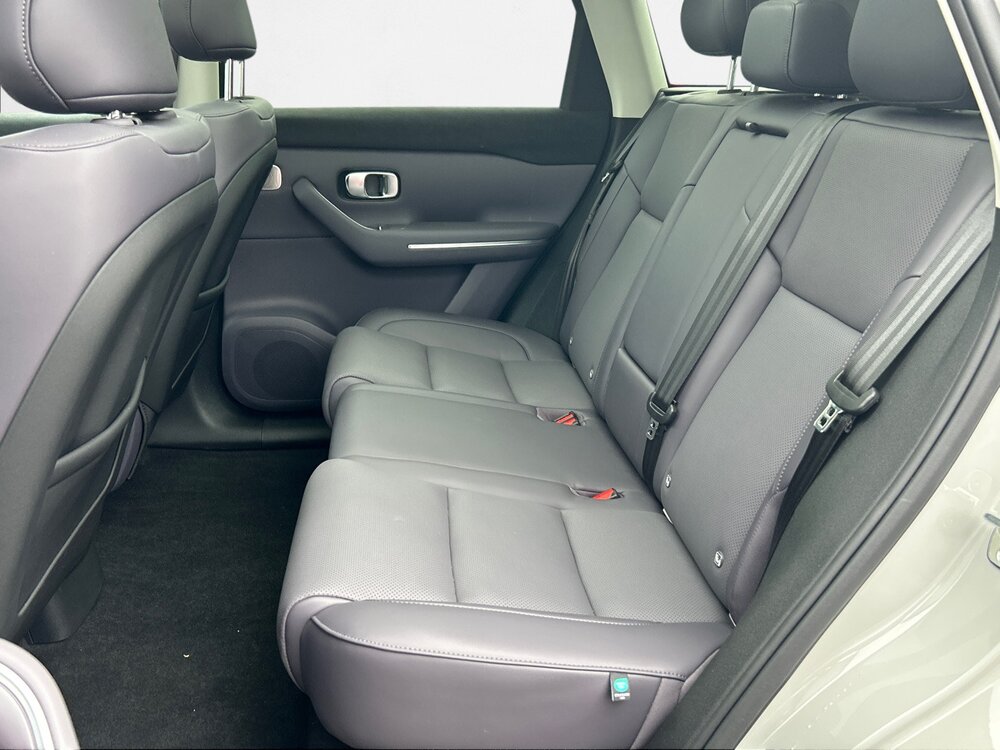 Occasion LEAPMOTOR C10 C10 REEV 28.4 kWh - 158 kW - Design