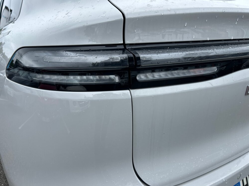 Occasion LEAPMOTOR C10 C10 REEV 28.4 kWh - 158 kW - Design