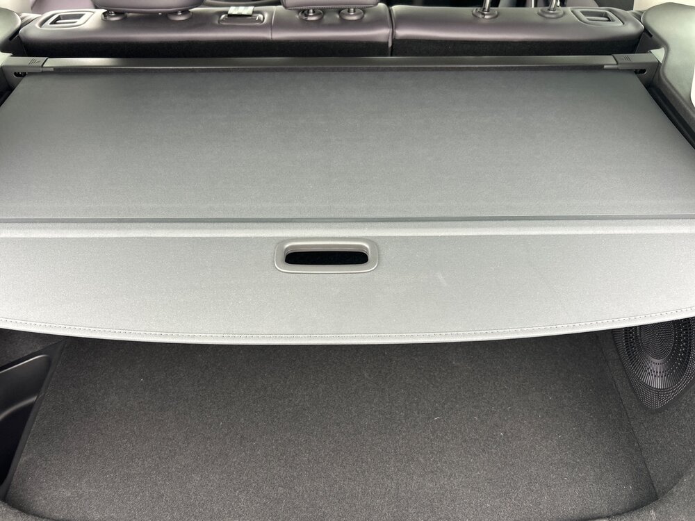 Occasion LEAPMOTOR C10 C10 REEV 28.4 kWh - 158 kW - Design