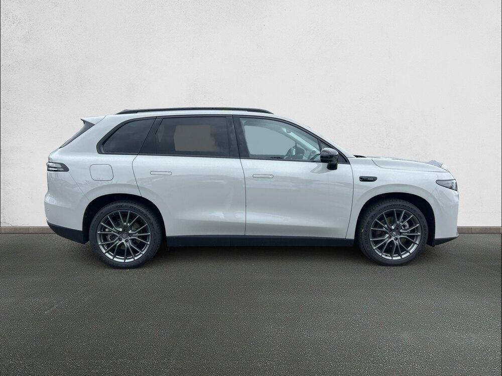 Occasion LEAPMOTOR C10 C10 REEV 28.4 kWh - 158 kW - Design