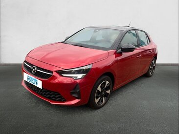 Occasion OPEL Corsa Corsa Electrique 136 ch & Batterie 50 kWh - GS Line