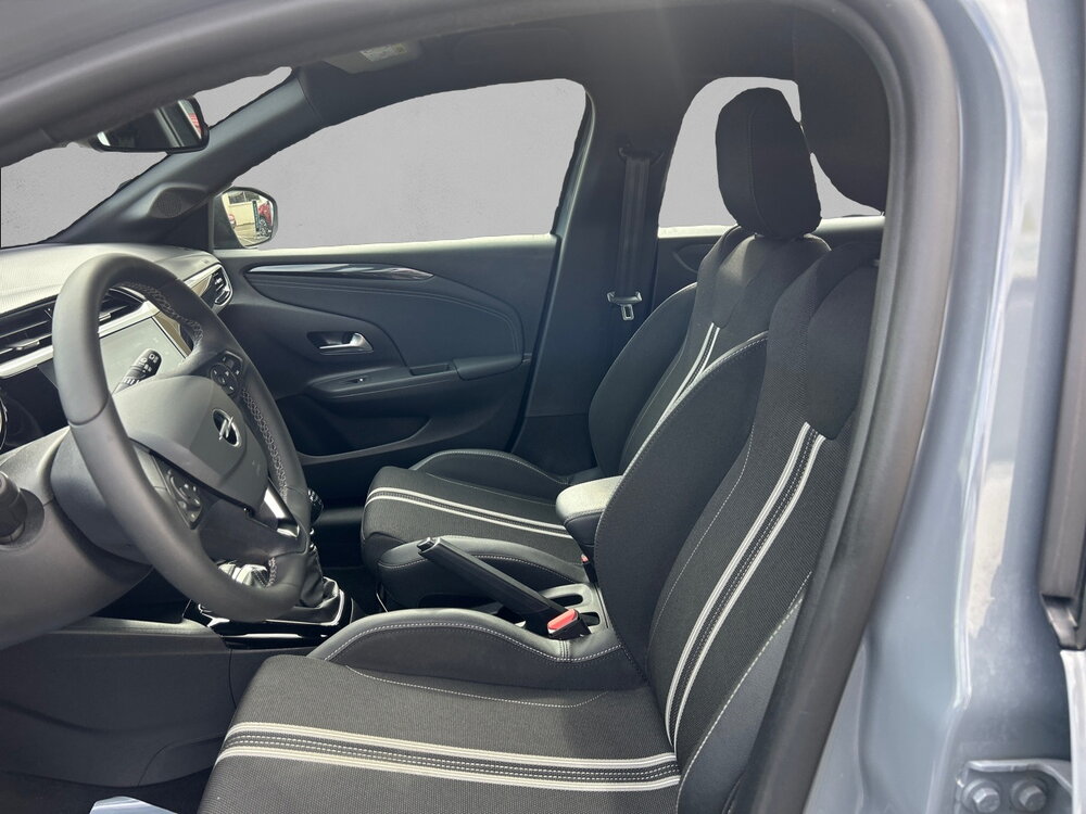 Occasion OPEL Corsa Corsa 1.2 Turbo 100 ch BVM6 - GS