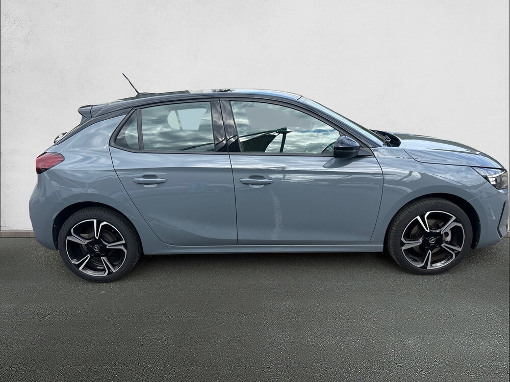 Occasion OPEL Corsa Corsa 1.2 Turbo 100 ch BVM6 - GS