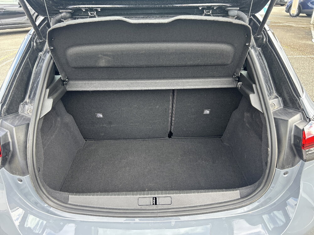 Occasion OPEL Corsa Corsa 1.2 Turbo 100 ch BVM6 - GS