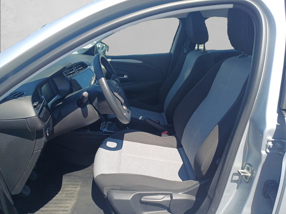 Occasion OPEL Corsa Corsa 1.2 75 ch BVM5 - Edition