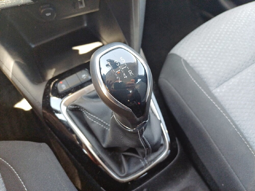 Occasion OPEL Corsa Corsa 1.2 75 ch BVM5 - Edition