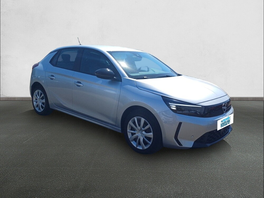Occasion OPEL Corsa Corsa 1.2 75 ch BVM5 - Edition