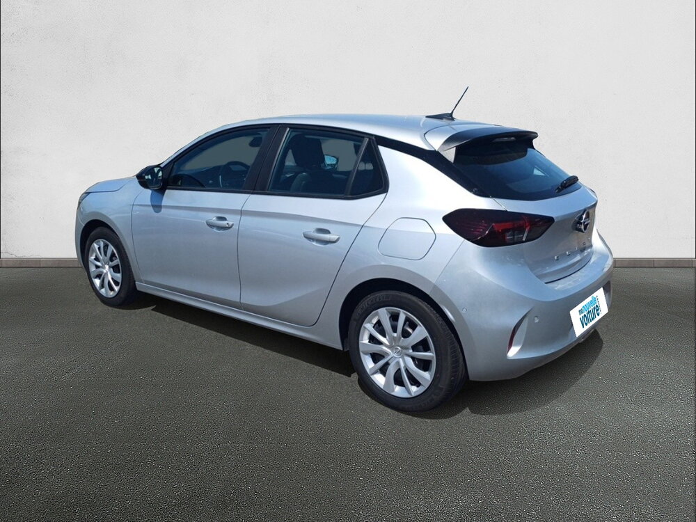 Occasion OPEL Corsa Corsa 1.2 75 ch BVM5 - Edition