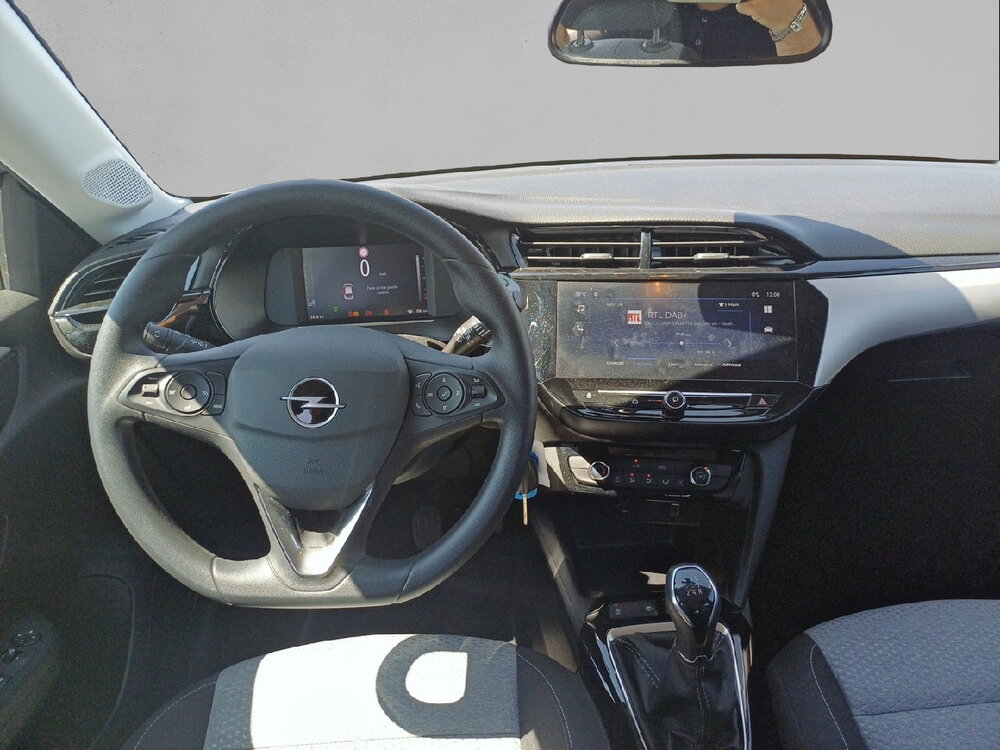 Occasion OPEL Corsa Corsa 1.2 75 ch BVM5 - Edition