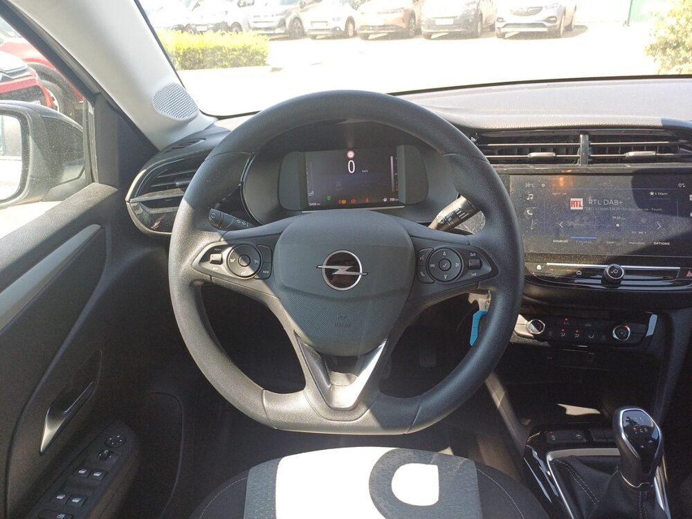 Occasion OPEL Corsa Corsa 1.2 75 ch BVM5 - Edition