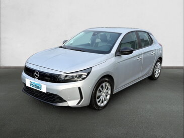 Occasion OPEL Corsa Corsa 1.2 75 ch BVM5 - Edition