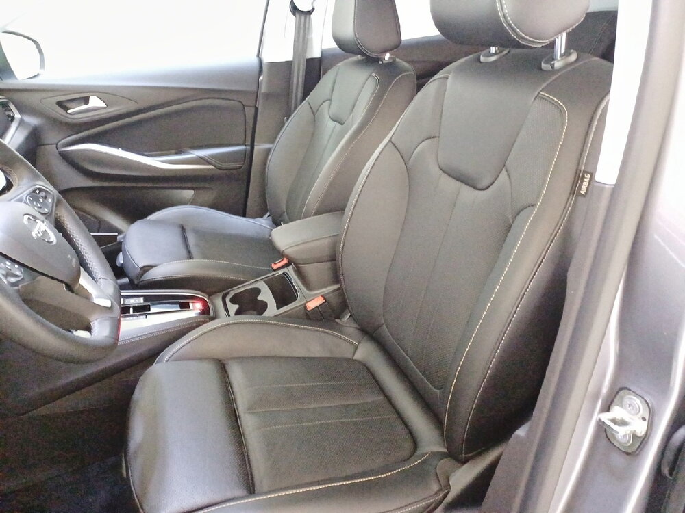 Occasion OPEL Grandland Grandland Hybrid 300 ch AWD BVA8 - GSe