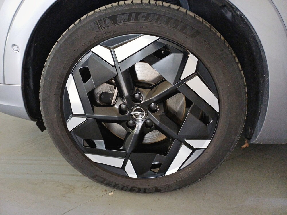 Occasion OPEL Grandland Grandland Hybrid 300 ch AWD BVA8 - GSe