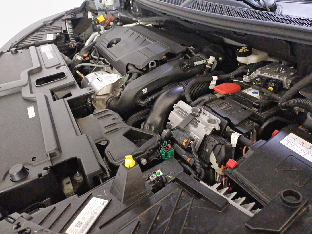 Occasion OPEL Grandland Grandland Hybrid 300 ch AWD BVA8 - GSe