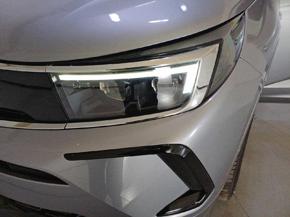 Occasion OPEL Grandland Grandland Hybrid 300 ch AWD BVA8 - GSe