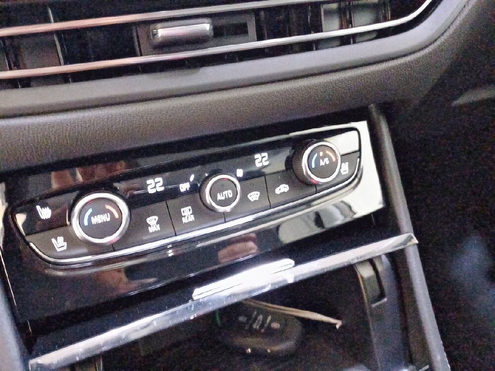 Occasion OPEL Grandland Grandland Hybrid 300 ch AWD BVA8 - GSe