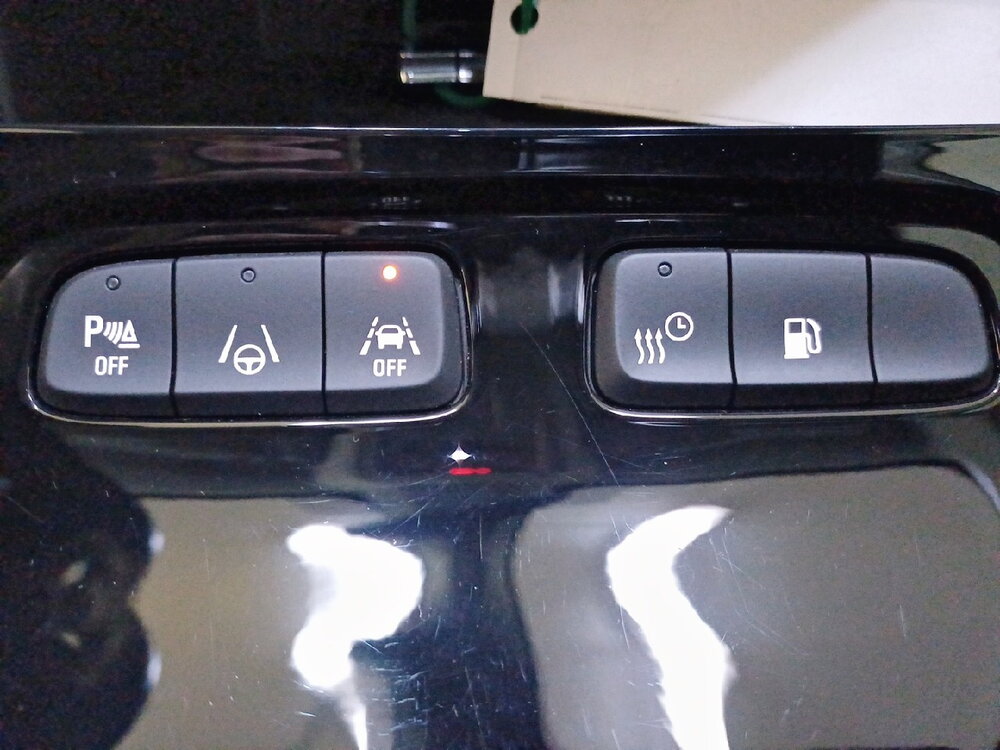 Occasion OPEL Grandland Grandland Hybrid 300 ch AWD BVA8 - GSe