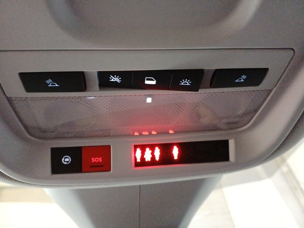 Occasion OPEL Grandland Grandland Hybrid 300 ch AWD BVA8 - GSe