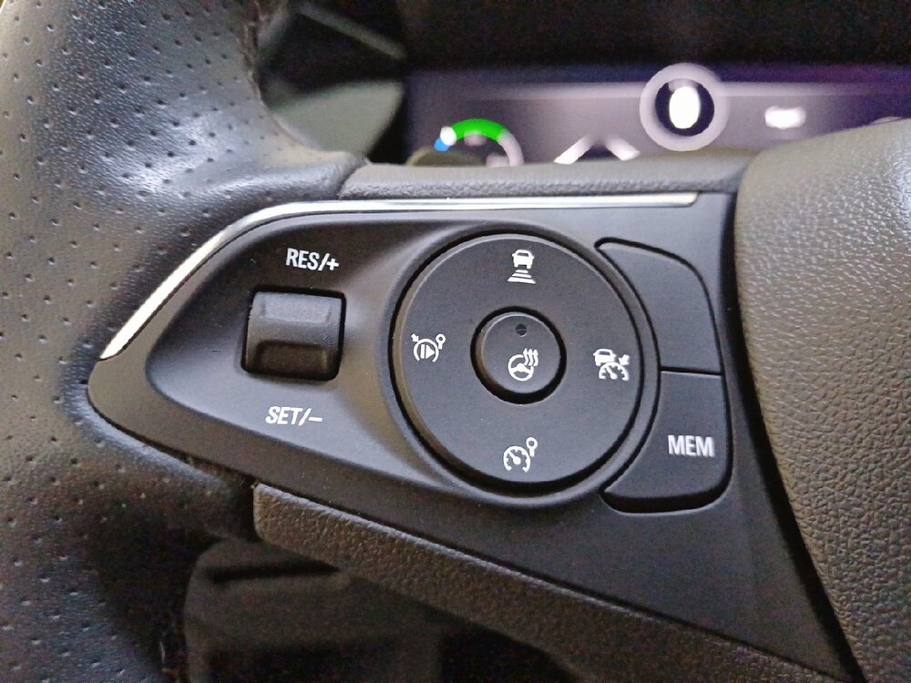 Occasion OPEL Grandland Grandland Hybrid 300 ch AWD BVA8 - GSe