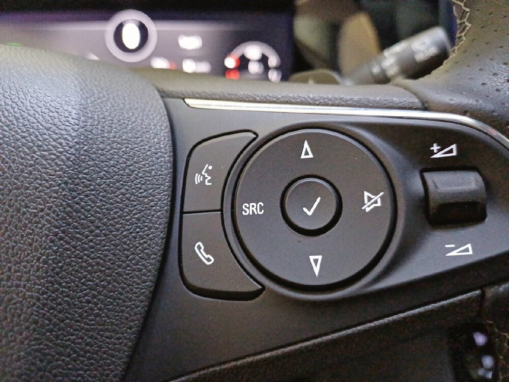 Occasion OPEL Grandland Grandland Hybrid 300 ch AWD BVA8 - GSe