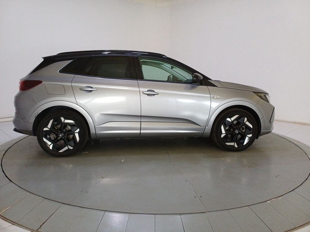 Occasion OPEL Grandland Grandland Hybrid 300 ch AWD BVA8 - GSe