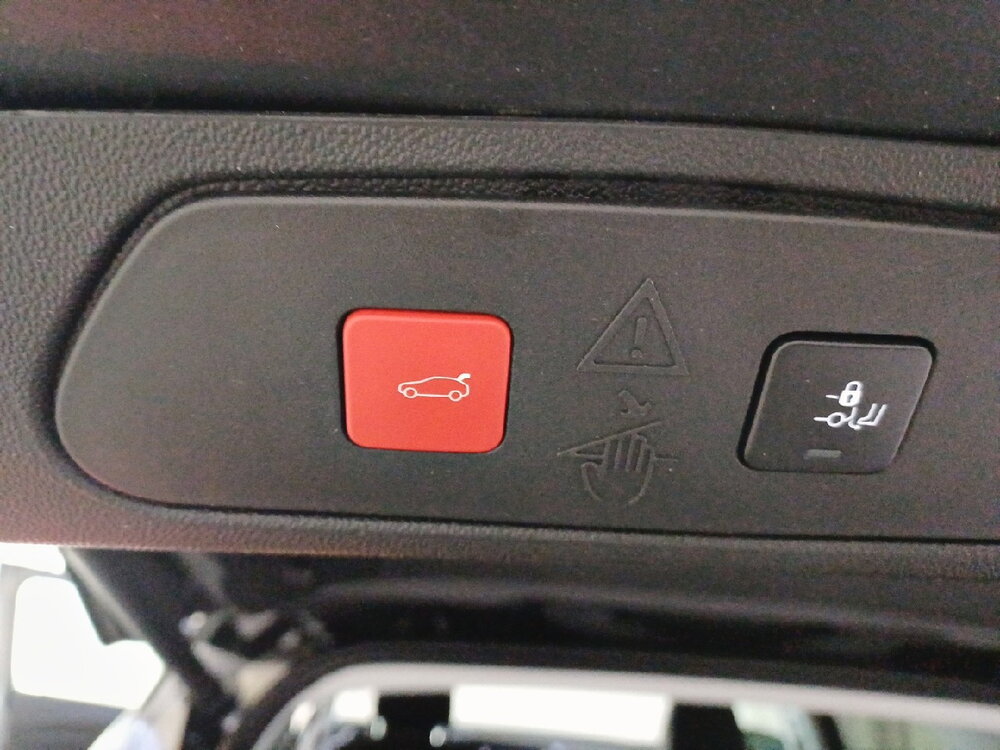 Occasion OPEL Grandland Grandland Hybrid 300 ch AWD BVA8 - GSe