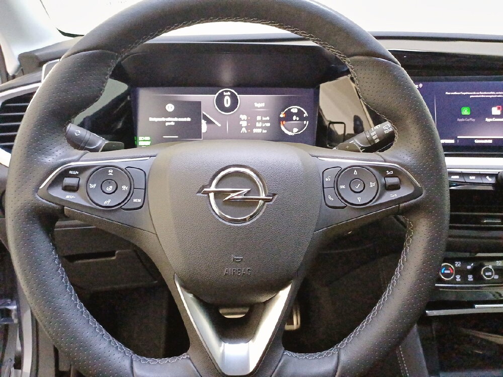 Occasion OPEL Grandland Grandland Hybrid 300 ch AWD BVA8 - GSe