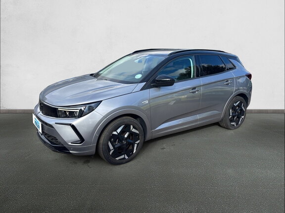 Occasion OPEL Grandland Grandland Hybrid 300 ch AWD BVA8 - GSe
