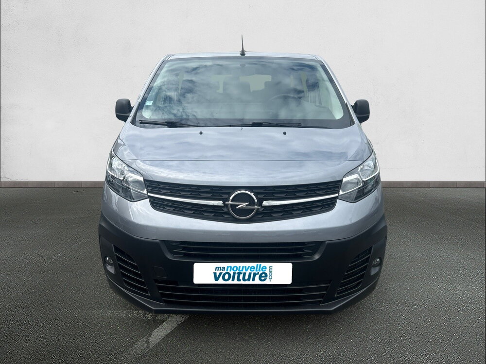 Occasion OPEL Vivaro Vivaro Combi L1 1.5 Diesel 120 ch