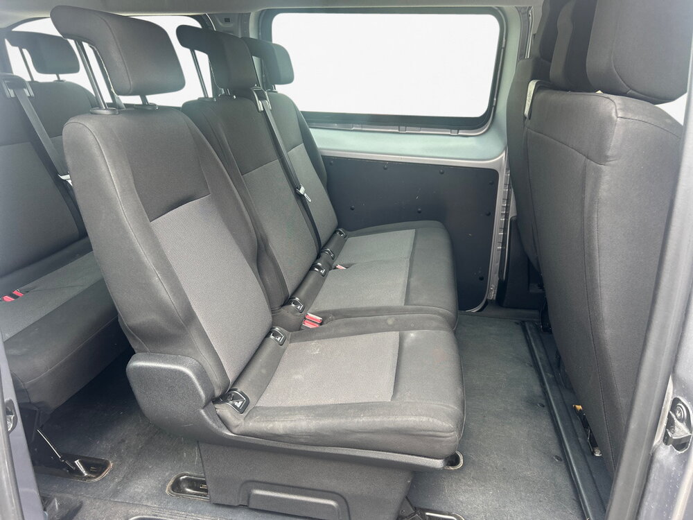 Occasion OPEL Vivaro Vivaro Combi L1 1.5 Diesel 120 ch