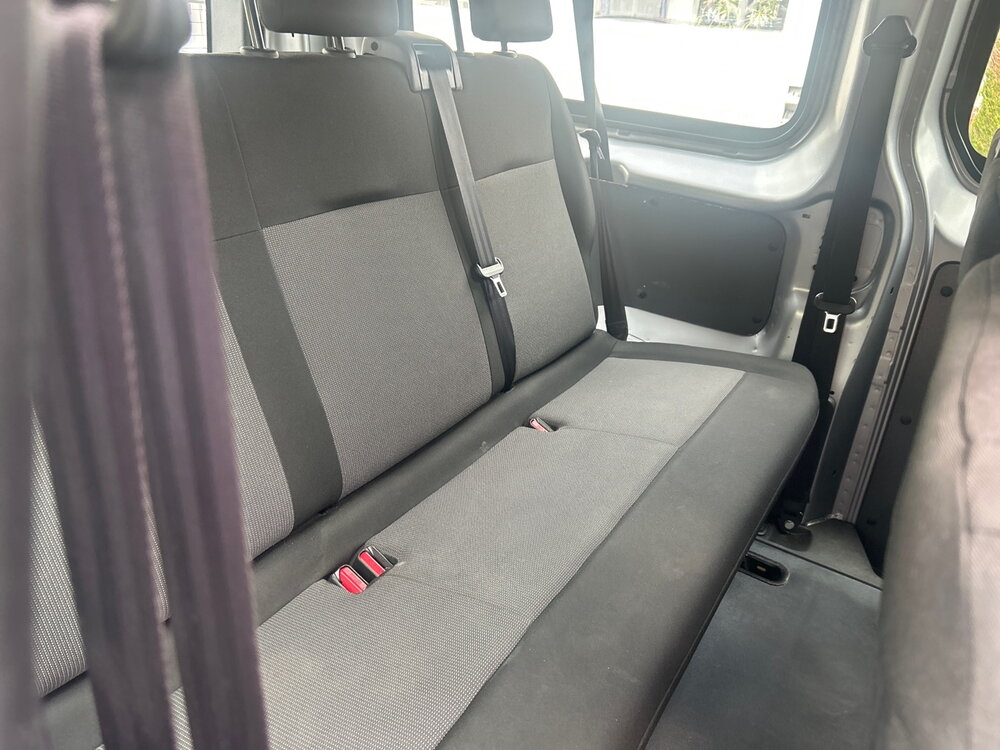 Occasion OPEL Vivaro Vivaro Combi L1 1.5 Diesel 120 ch
