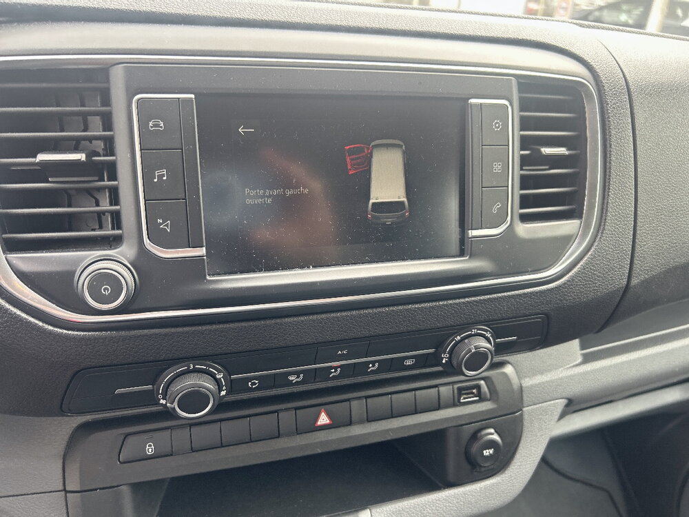 Occasion OPEL Vivaro Vivaro Combi L1 1.5 Diesel 120 ch