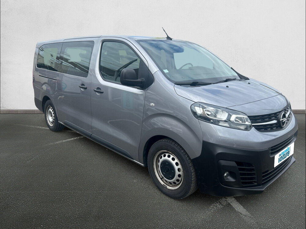 Occasion OPEL Vivaro Vivaro Combi L1 1.5 Diesel 120 ch