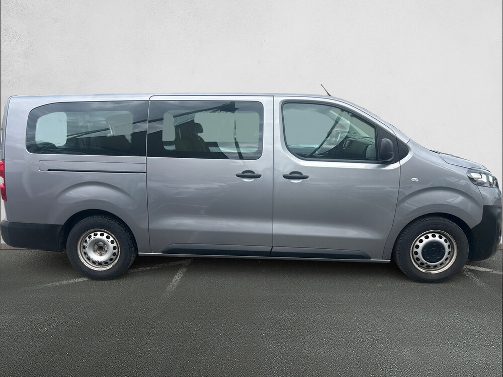 Occasion OPEL Vivaro Vivaro Combi L1 1.5 Diesel 120 ch