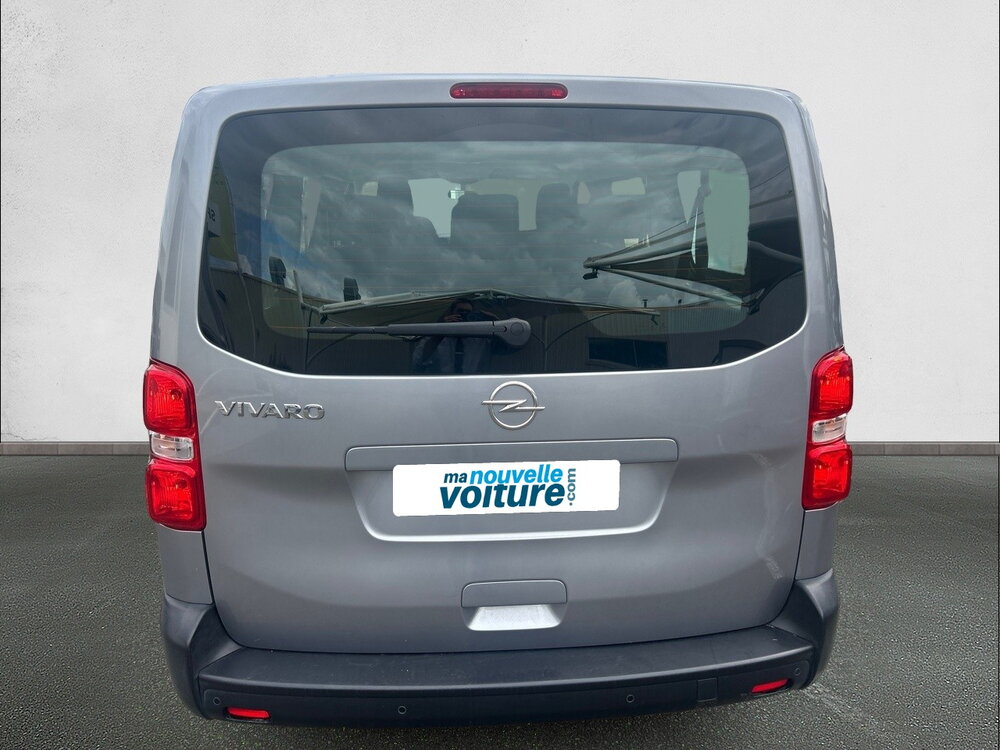 Occasion OPEL Vivaro Vivaro Combi L1 1.5 Diesel 120 ch