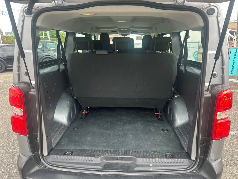 Occasion OPEL Vivaro Vivaro Combi L1 1.5 Diesel 120 ch
