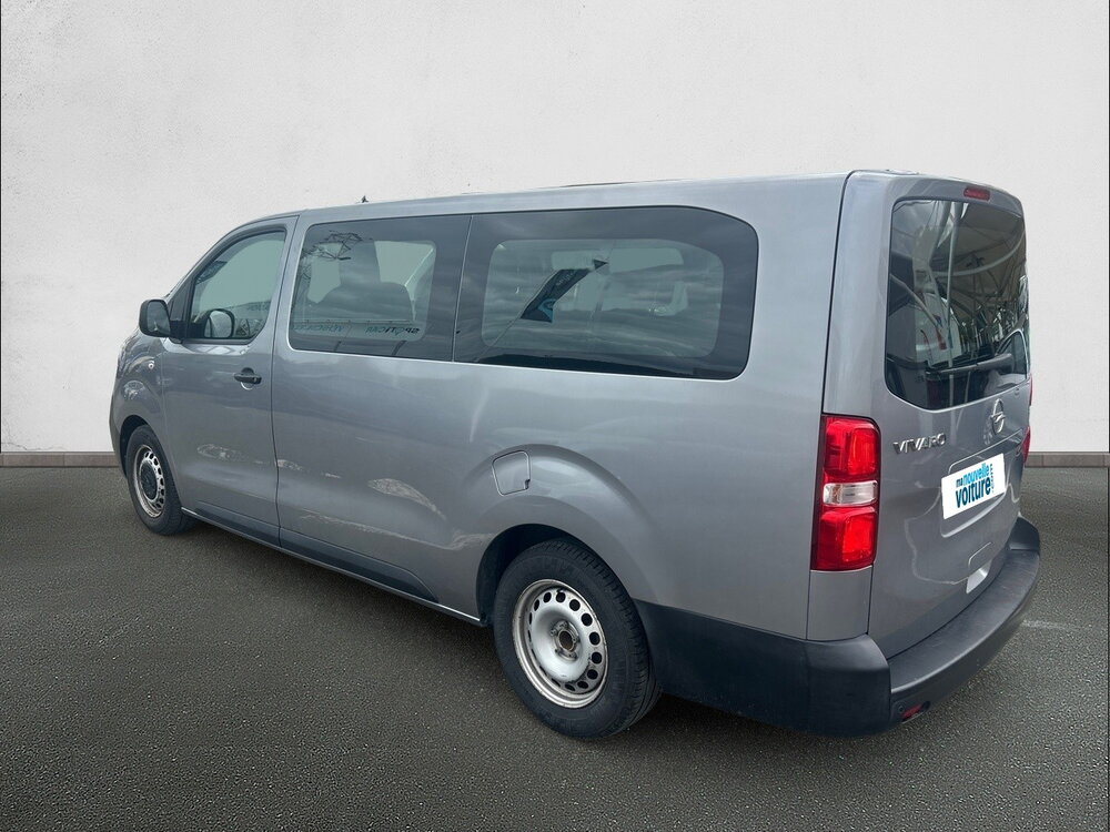 Occasion OPEL Vivaro Vivaro Combi L1 1.5 Diesel 120 ch