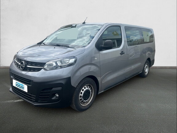 Occasion OPEL Vivaro Vivaro Combi L1 1.5 Diesel 120 ch