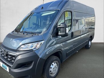 Occasion OPEL Movano MOVANO FGN 3.3T L2H2 140 BLUE HDI S&S