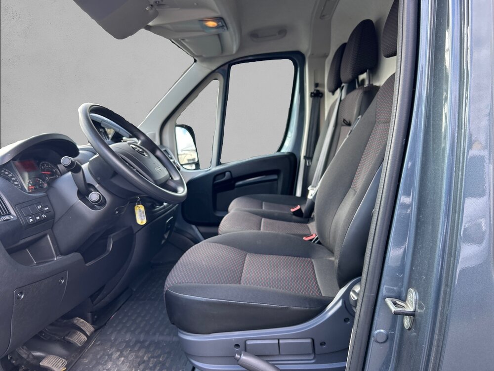 Occasion OPEL Movano MOVANO FGN 3.3T L2H2 140 BLUE HDI S&S