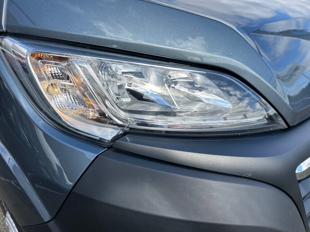 Occasion OPEL Movano MOVANO FGN 3.3T L2H2 140 BLUE HDI S&S